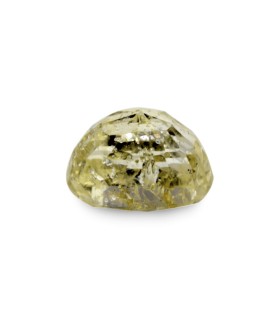 4.84 cts Unheated Natural Yellow Sapphire - Pukhraj (SKU:90141119)