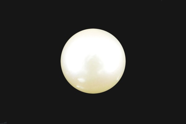 3.46 cts Cultured Pearl (Moti)