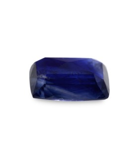 2.32 cts Unheated Natural Blue Sapphire - Neelam (SKU:90141195)