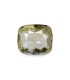 3.6 cts Unheated Natural White Sapphire (White Pukhraj)