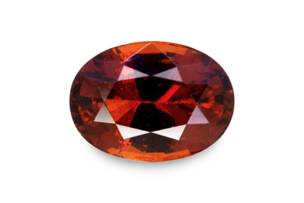 2.91 cts Natural Hessonite Garnet (Gomedh)