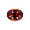 2.91 cts Natural Hessonite Garnet (Gomedh)