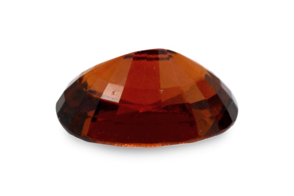 2.91 cts Natural Hessonite Garnet (Gomedh)