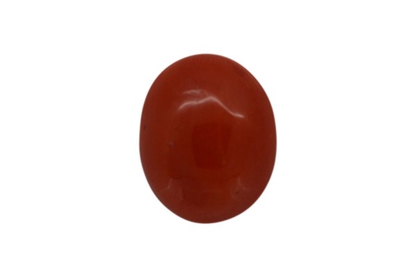 5.14 cts Natural Coral (Moonga)