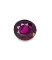 1.25 cts Unheated Natural Ruby (Manak)