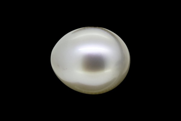 2.12 cts Cultured Pearl (Moti)