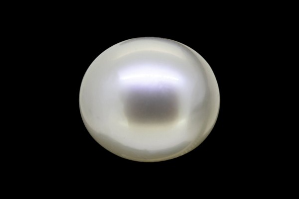 2.62 cts Cultured Pearl (Moti)