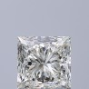 2.74 cts Natural Emerald (Panna)