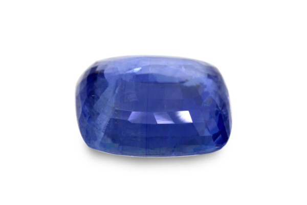 6 cts Unheated Natural Blue Sapphire (Neelam)