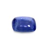 6 cts Unheated Natural Blue Sapphire (Neelam)