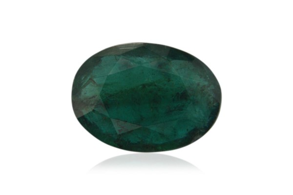 4.41 cts Natural Emerald (Panna)
