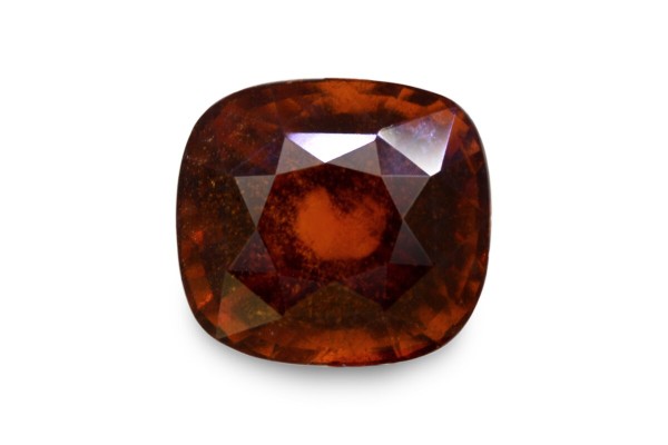 10.24 cts Natural Hessonite Garnet (Gomedh)