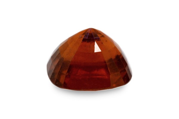 10.24 cts Natural Hessonite Garnet (Gomedh)