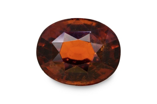 8.51 cts Natural Hessonite Garnet (Gomedh)