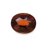 8.51 cts Natural Hessonite Garnet (Gomedh)