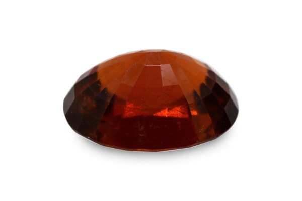 8.51 cts Natural Hessonite Garnet (Gomedh)