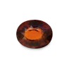 8.74 cts Natural Hessonite Garnet (Gomedh)
