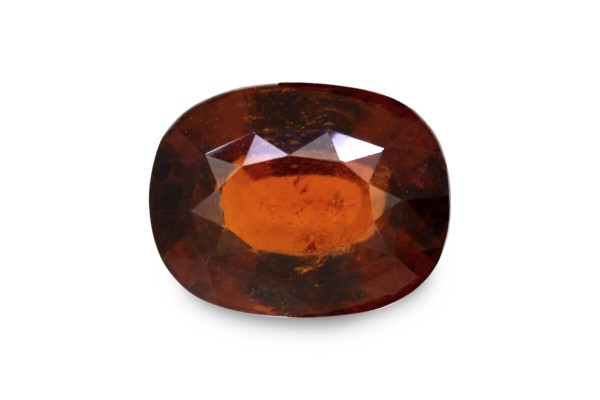 13 cts Natural Hessonite Garnet (Gomedh)
