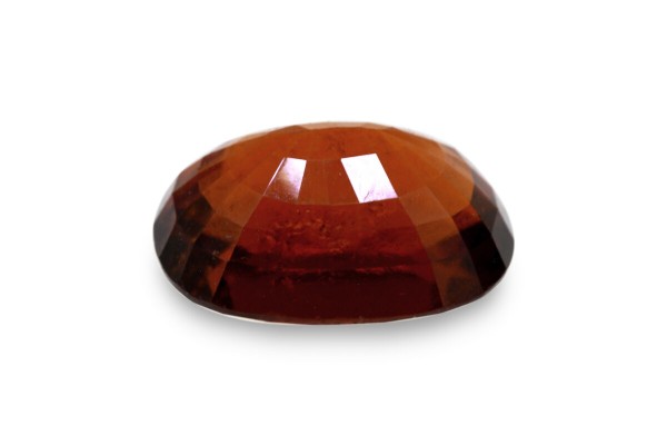 13 cts Natural Hessonite Garnet (Gomedh)