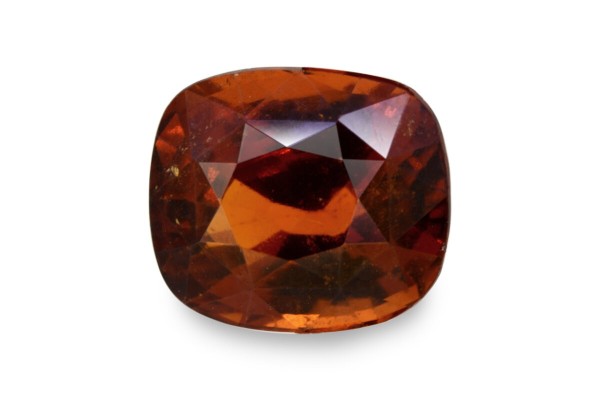 10.08 cts Natural Hessonite Garnet (Gomedh)