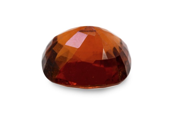 10.08 cts Natural Hessonite Garnet (Gomedh)