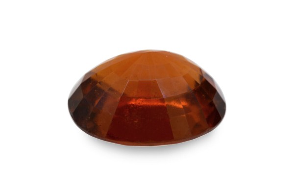 9.51 cts Natural Hessonite Garnet (Gomedh)