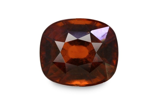 8.43 cts Natural Hessonite Garnet (Gomedh)