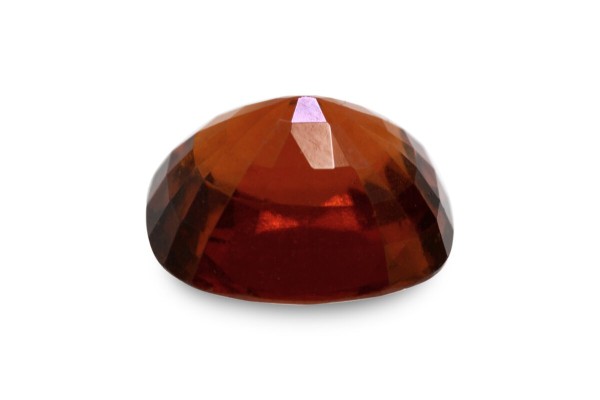 8.43 cts Natural Hessonite Garnet (Gomedh)