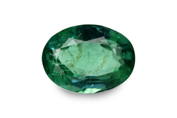 2.92 cts Natural Emerald (Panna)
