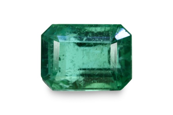 2.68 cts Natural Emerald (Panna)