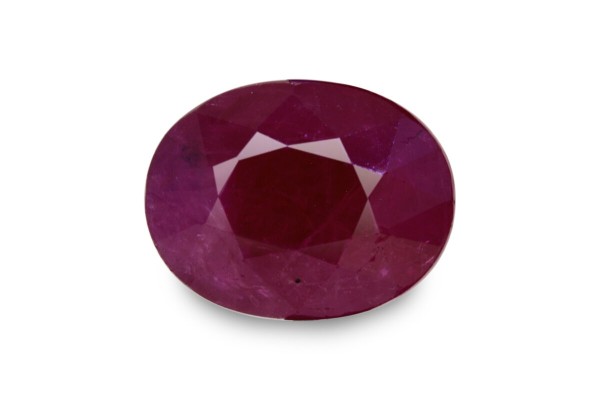 7.25 cts Natural Ruby (Manikya)