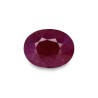 7.25 cts Natural Ruby (Manikya)