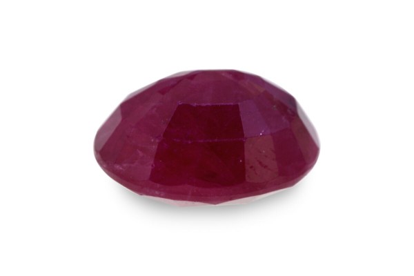 7.25 cts Natural Ruby (Manikya)