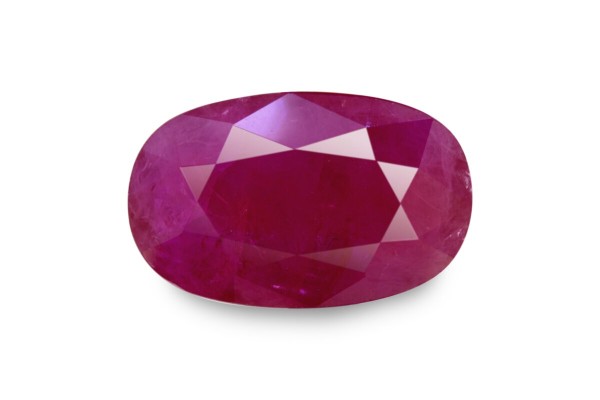 10.73 cts Natural Ruby (Manikya)