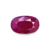 10.73 cts Natural Ruby (Manikya)