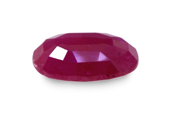 10.73 cts Natural Ruby (Manikya)