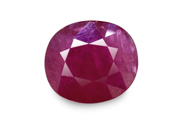 9.25 cts Natural Ruby (Manikya)