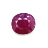 9.25 cts Natural Ruby (Manikya)