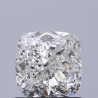 2.67 cts Unheated Natural Yellow Sapphire (Pukhraj)