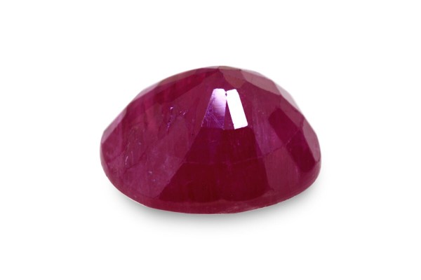 9.25 cts Natural Ruby (Manikya)