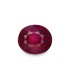 2.22 cts Unheated Natural Ruby (Manak)