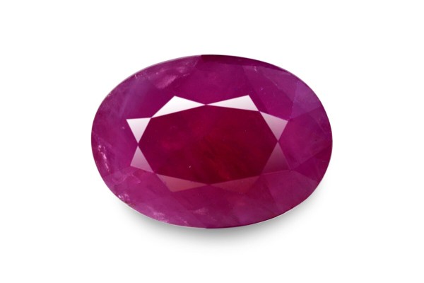 4.61 cts Natural Ruby (Manikya)