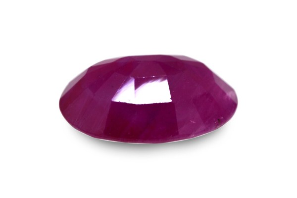 4.61 cts Natural Ruby (Manikya)
