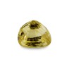 10.32 cts Unheated Natural Yellow Sapphire (Pukhraj)