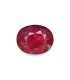 2.36 cts Unheated Natural Ruby (Manak)