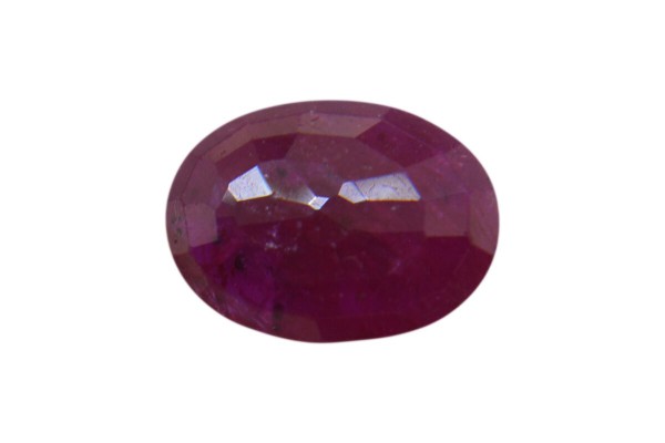 2.93 cts Natural Ruby (Manikya)
