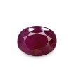 2.96 cts Unheated Natural Ruby (Manak)