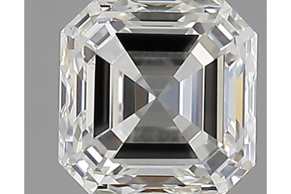 2.33 cts Natural White Sapphire (White Pukhraj)