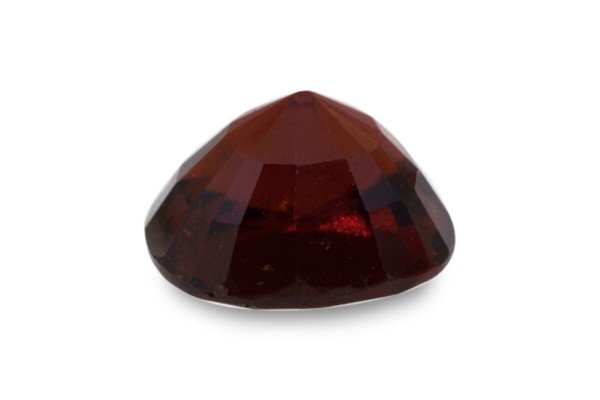 5.61 cts Natural Hessonite Garnet (Gomedh)