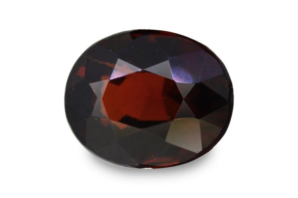 8.97 cts Natural Hessonite Garnet (Gomedh)